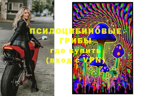 мескалин Баксан